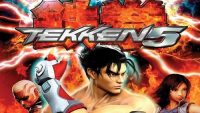 Tekken 5 Rar File Download