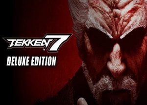 Tekken 7 Deluxe Edition Game Free Download