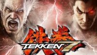 Tekken 7 Game Free Download