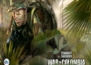 Terrorist Takedown War In Colombia PC Game Free Download