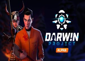 Darwin Project Game Free Download