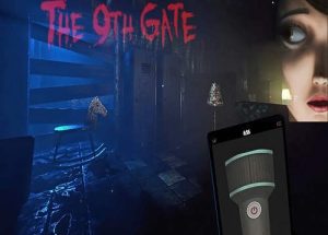 The 9th Gate Game Free Download