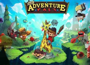 The Adventure Pals Game Free Download