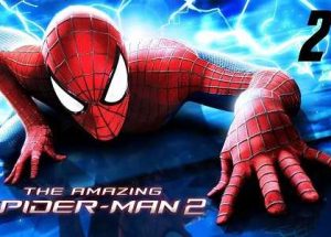 The Amazing Spider Man 2 Game Free Download