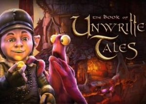 The Book of Unwritten Tales Game Free Download