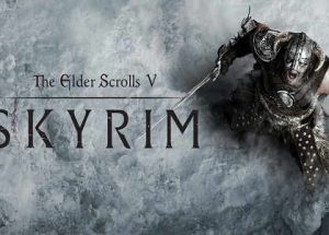 The Elder Scrolls V Skyrim Game Free Download