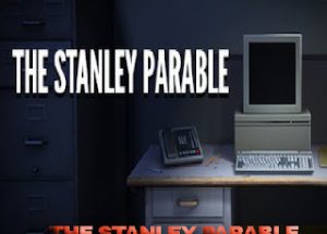 The Stanley Parable Game