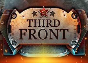 Third Front: WWII Game Free Download