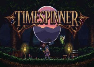 Timespinner Game Free Download