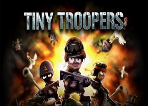 Tiny Troopers Game Free Download