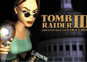 Tomb Raider III Game Free Download