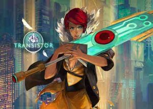 Transistor Game Free Download