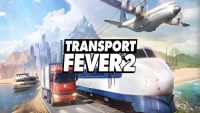 Transport Fever 2 Game Free Download