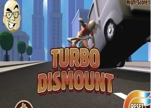 Turbo Dismount Game Free Download