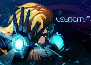 Velocity 2X Game Free Download