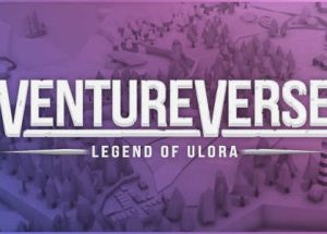 VentureVerse Legend of Ulora Game Free Download