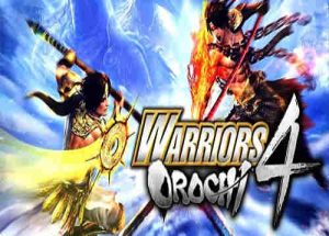 WARRIORS OROCHI 4 PC Game Free Download