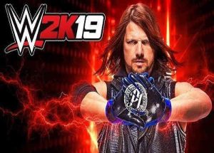 WWE 2K19 Update 1.02 Free Download