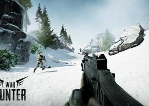 War Hunter Game Free Download