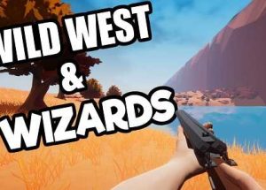 Wild West and Wizards Game Free Download