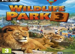 Wildlife Park 3 Down Under Game Free Download