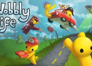 Wobbly Life Game Free Download