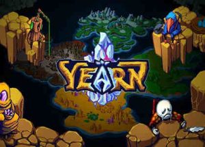 YEARN Tyrants Conquest Game Free Download