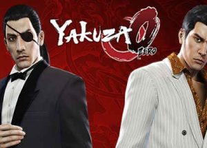 Yakuza 0 Game Free Download