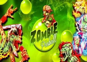 Zombie Pinball Game Free Download