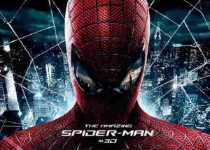 The Amazing Spider Man Game Free Download