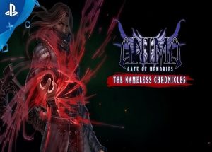 Anima Gate of Memories The Nameless Chronicles Game Free Download
