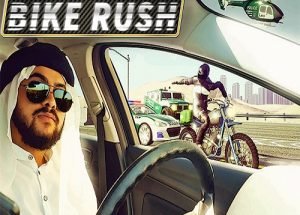 Bike Rush Game Free Download