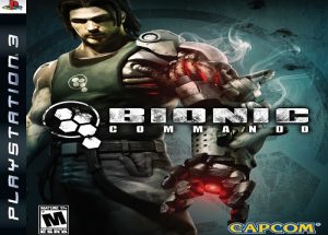 Bionic Commando Full Game Free Download