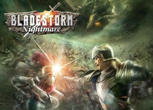 Bladestorm Nightmare Game Free Download