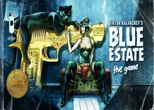 Blue Estate Game Free Download