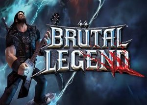 Brutal Legend Game Free Download