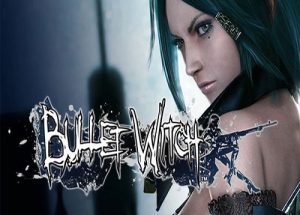 Bullet Witch Game Free Download