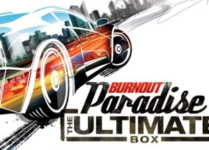 Burnout Paradise Ultimate Box Pc Game Highly Compressed Free Download