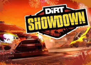 Dirt Showdown Pc Game Free Download