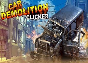 Car Demolition Clicker Game Free Download