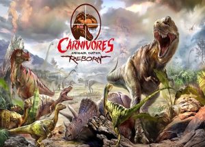 Carnivores Dinosaur Hunter Reborn Game Free Download