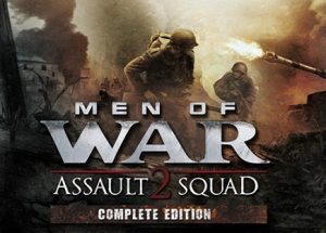 Men of War Assault Squad 2 Complete Edition Free Download