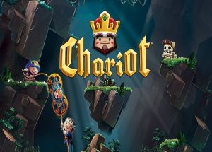 Chariot Royal Edition Game Free Download