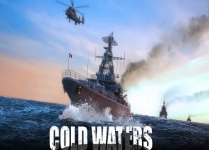 Cold Waters South China Sea Game Free Download