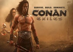 Conan Exiles Game Free Download