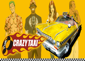 Crazy Taxi Game Free Download