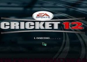 EA Sports Cricket 2012 Game Download Free For Pc – PCGAMEFREETOP
