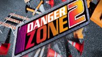 Danger Zone 2 Game Free Download