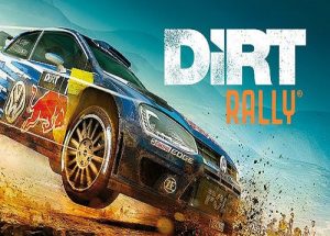 DiRT Rally Game Free Download