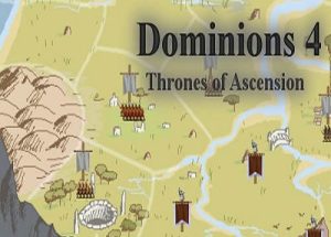 Dominions 4: Thrones of Ascension Game Free Download